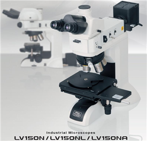 尼康LV150N金相顯微鏡